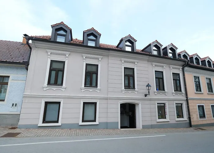 Apartments Perla