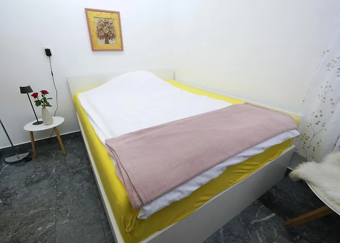 Apartments Perla
