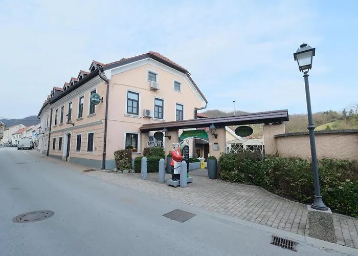 Apartments Perla