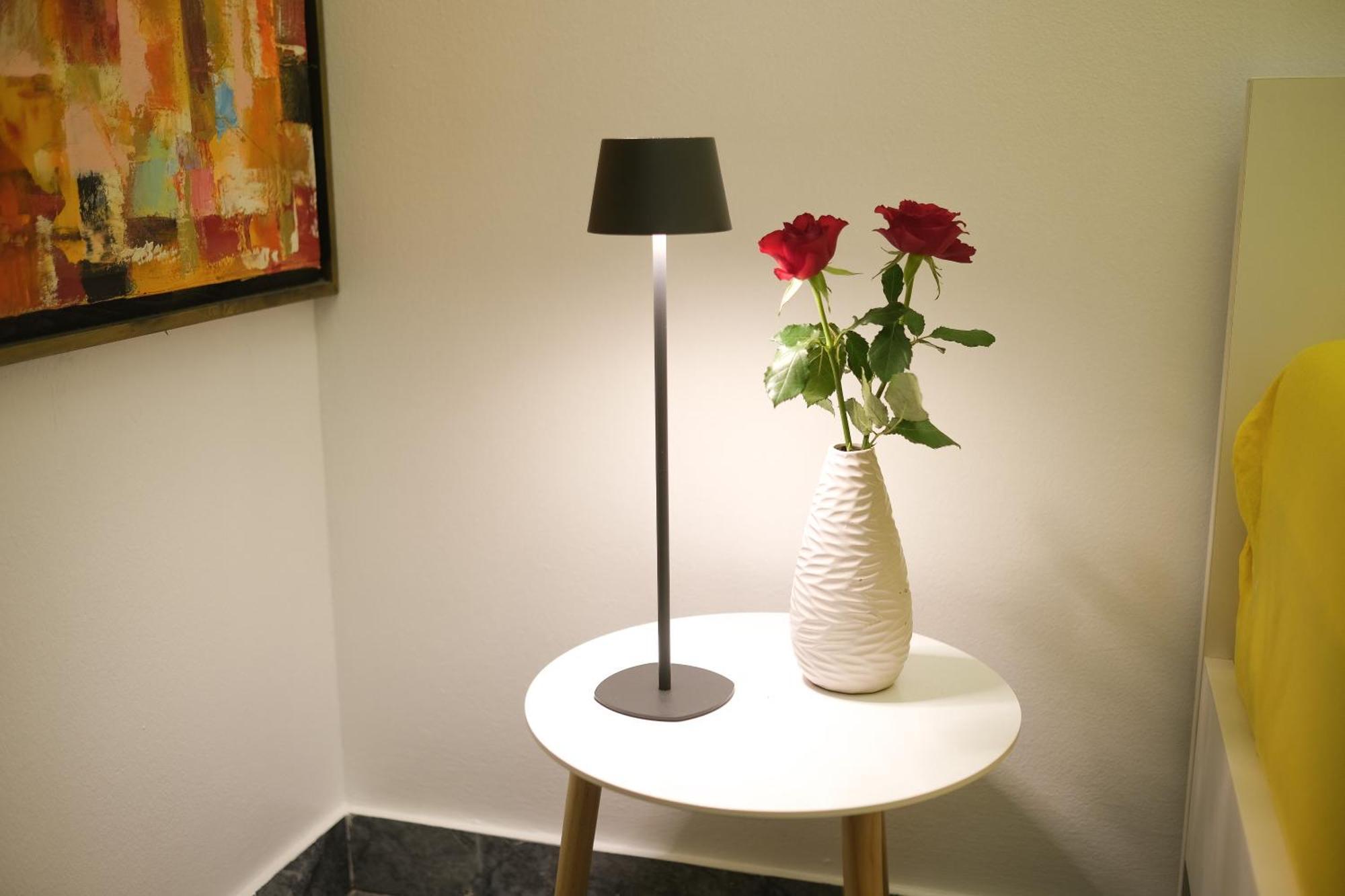 Perla Apartment *