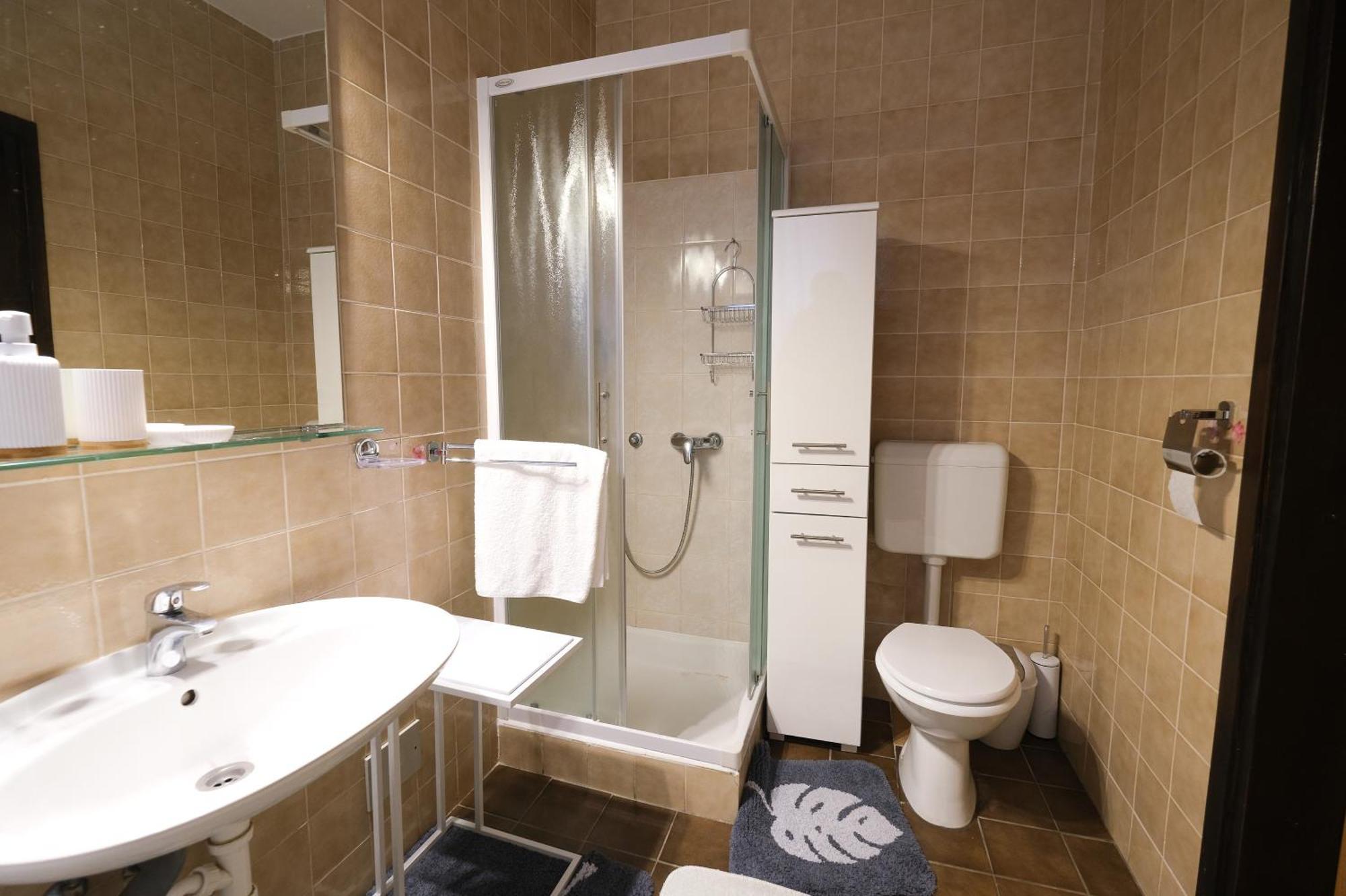 Apartment Perla