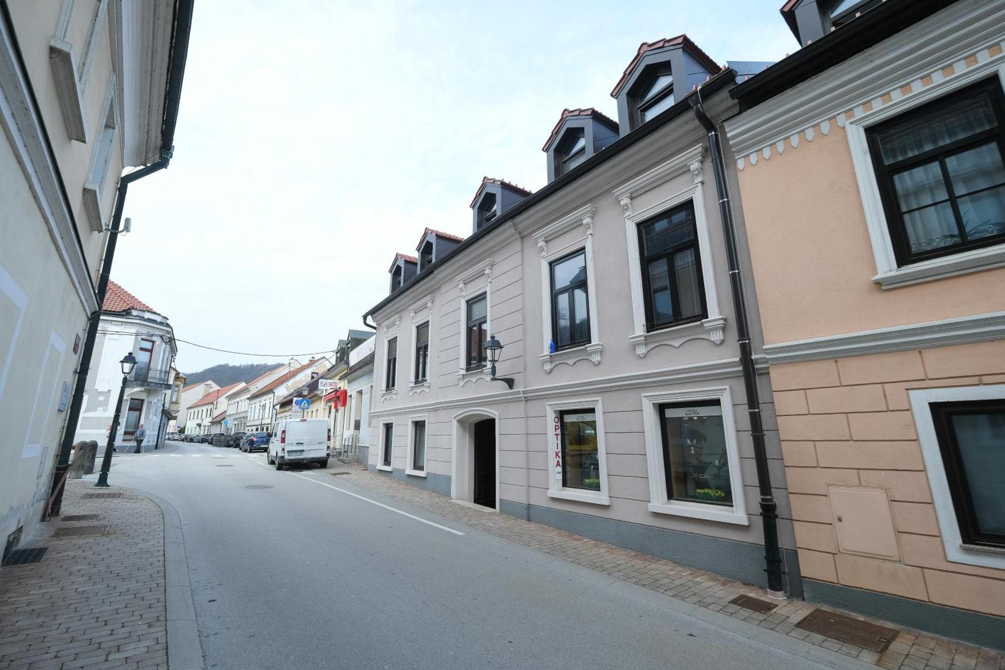 Perla Apartment